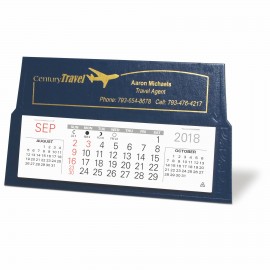 Ace Desk Calendar Branded