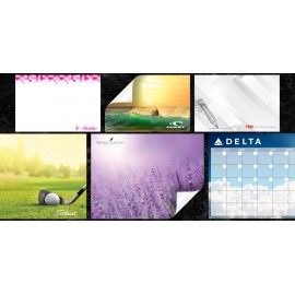 Custom Imprinted Sticker Doodles 18"x24"  Custom Imprinted Sticker Doodles 18"x24"