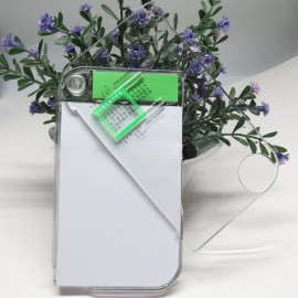 Office Stationary Memo Pad Desk Box w/Ruler & Calendar with Logo  Office Stationary Memo Pad Desk Box w/Ruler & Calendar with Logo