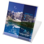 Jewel Case Calendar w/Custom Photos (CD) Custom Imprinted