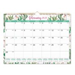 Branded Customized desk pad calendar