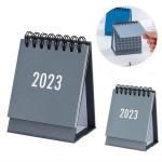 Mini Desk Calendar Custom Imprinted
