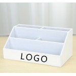 Custom Imprinted Practical Storage Box