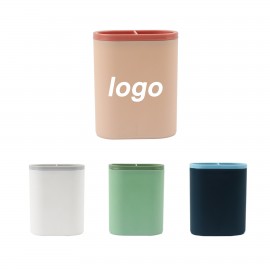 Branded PP Pencil Holder  Branded PP Pencil Holder