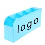 Practical Storage Box Logo Printed