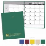 Branded Triumph 2019 Monthly Planner