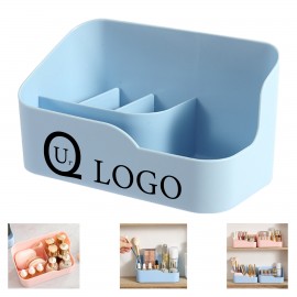 Logo Branded Desk Stroage Small Organizer