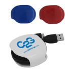 Cord Organizer Custom Printed