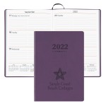 Deco Date Blossom Planner Logo Printed