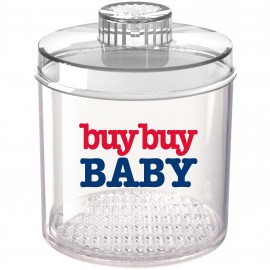 Personalized 14 Oz. Access Apothecary Jar - Made in the USA