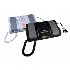 Boynq - NotOne Speaker and Desk Organizer with Logo  Boynq - NotOne Speaker and Desk Organizer with Logo