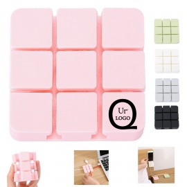 Customized Self Adhesive Wire Storage Organizer
