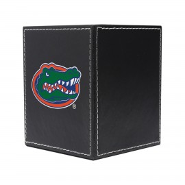 Custom Imprinted Square Desk Caddy  Custom Imprinted Square Desk Caddy