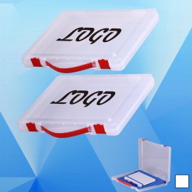 Document Organizer Custom Printed  Document Organizer Custom Printed