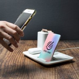 Custom Docksy Charging Dock