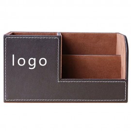 Practical Storage Box Logo Printed