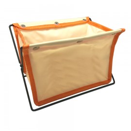 Logo Printed Desk Organizer  Logo Printed Desk Organizer