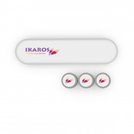 Custom Imprinted Cablebase