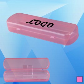 Desk Organizer Logo Printed