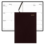 Letts of London Standard Desk Planner - Week-To-View Custom Printed