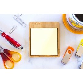 Promotional Sticky Note Holder