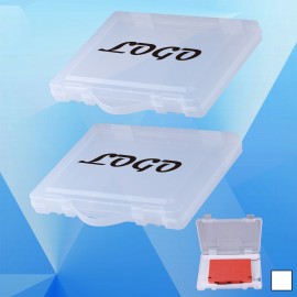 Document Organizer Logo Printed