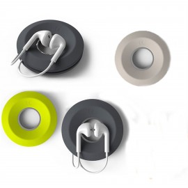 Branded Magnetic Cable Organizer