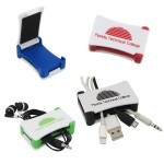 Cord Organizer Custom Printed