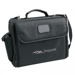 Branded Compact Computer Organizer