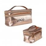 Travel Cosmetic Bags For Women Custom Printed