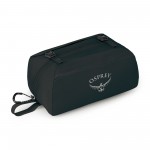 Osprey Ultralight Padded Organizer - Black Custom Imprinted