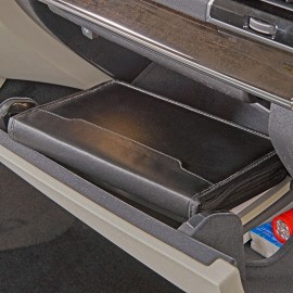Personalized High Road Car Organizers by Talus Glove Box Organizer, Black