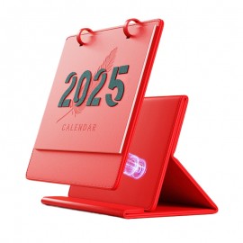 Personalized Magnetic Suction Rack Calendar