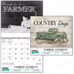 Custom Imprinted Country Days