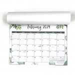 Logo Printed Magnet Calendar