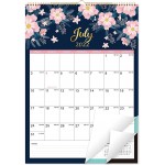 Personalized Monthly Wall Calendar