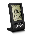Desktop Digital Alarm Calendar Weather Custom Printed