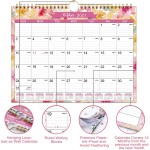 Planner Calendar Custom Imprinted