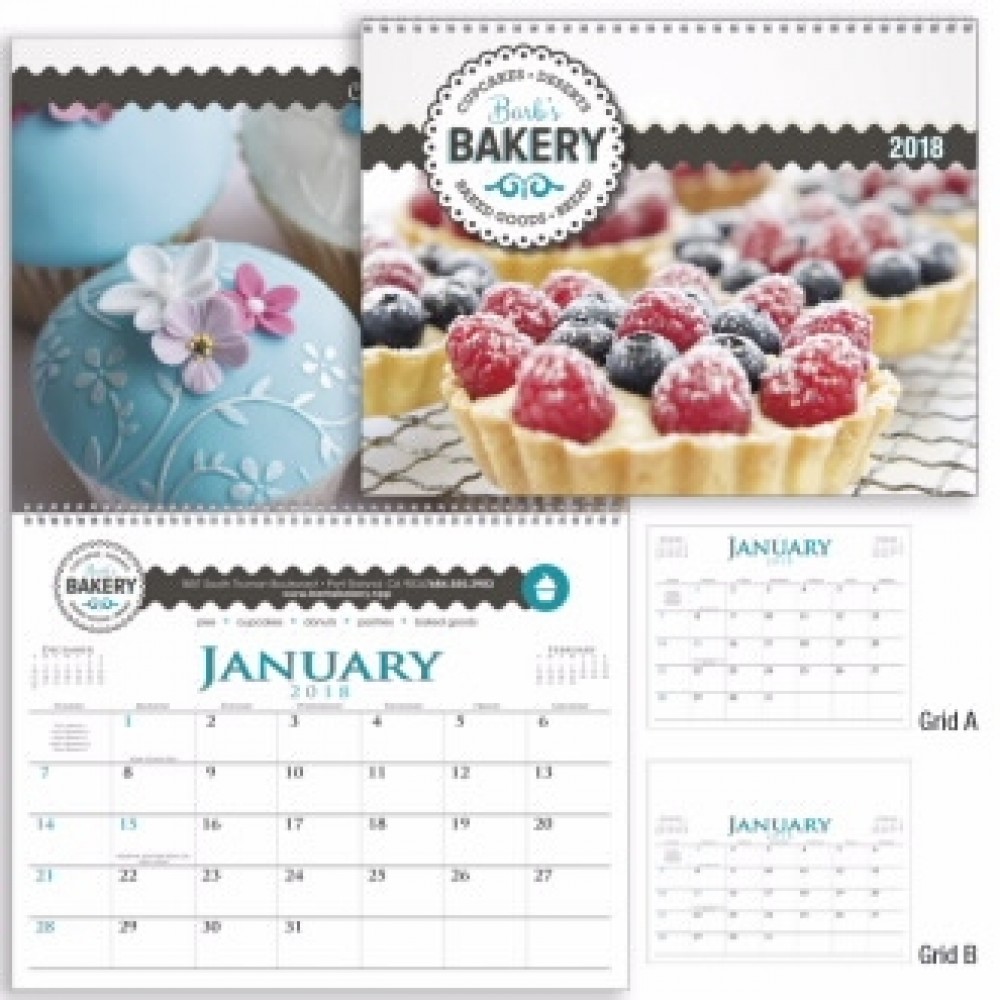 Personalized Triumph Executive Small Quantity Appointment Calendar Personalized Triumph Executive Small Quantity Appointment Calendar