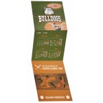 Custom Trifold Custom Printed