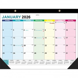 Personalized Extra-large Wall Calendar  Personalized Extra-large Wall Calendar