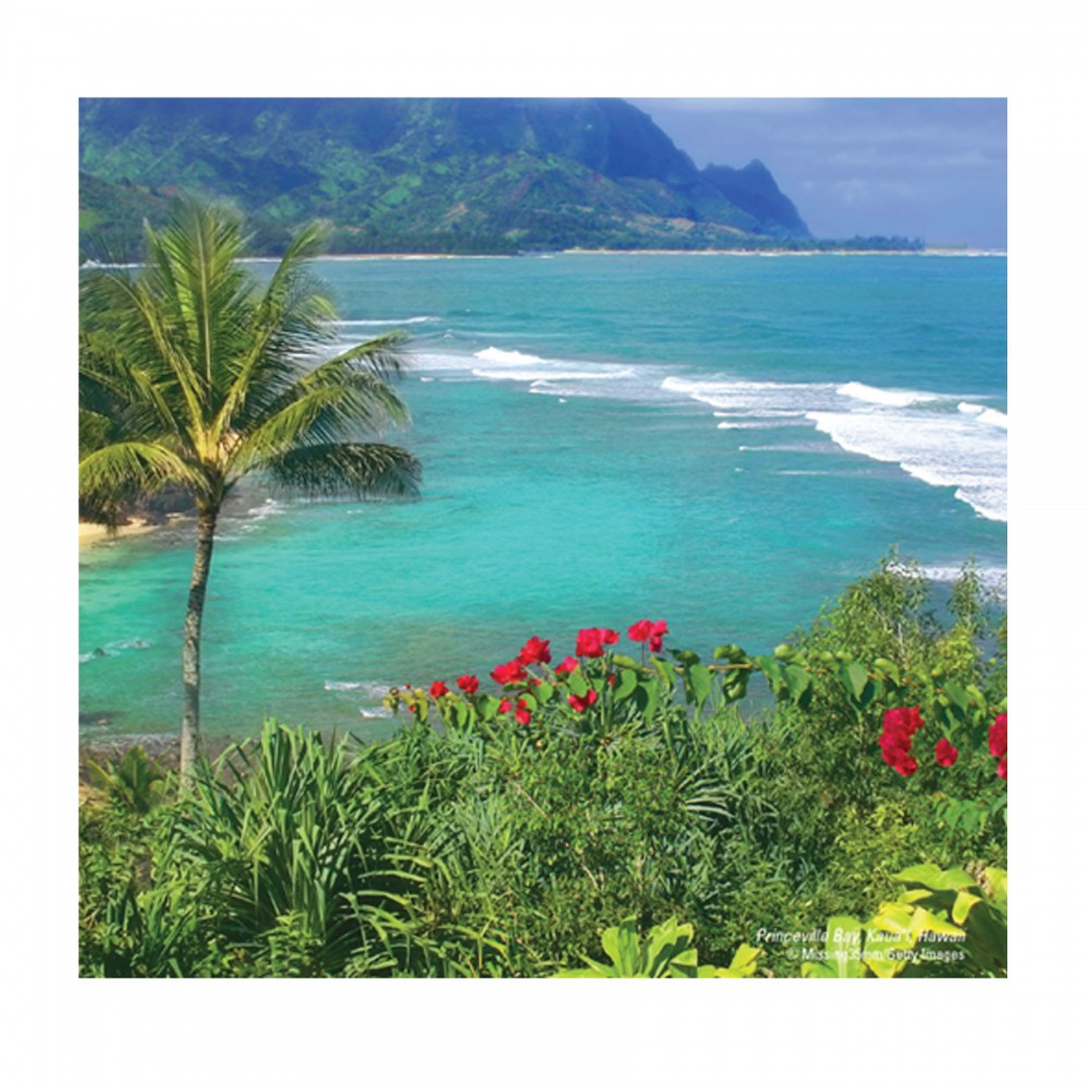 Logo Printed 2022 Scenic Mini Wall Calendar Logo Printed 2022 Scenic Mini Wall Calendar