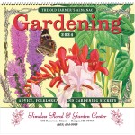 The Old Farmer's Almanac Gardening - Spiral: 2024 Custom Printed