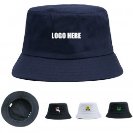 Personalized Embroidered Bucket Hat  Personalized Embroidered Bucket Hat
