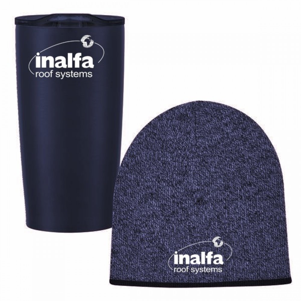 Hats &Cups Kit Logo Printed Hats &Cups Kit Logo Printed