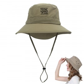 Women Lightweight Sun Hat Branded