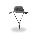 Custom Imprinted Summer Bucket Hats