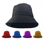 Fisherman Cap Bucket Outdoor Hat with Logo