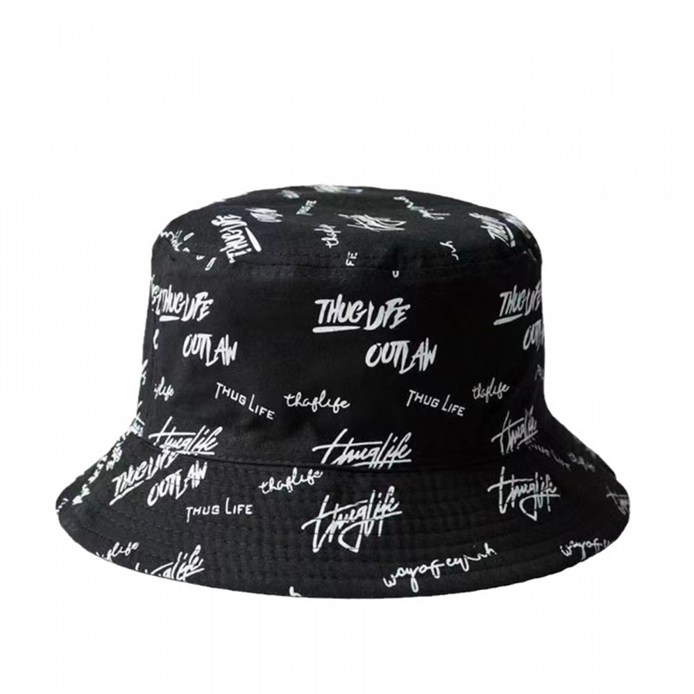 Promotional Sublimation Unisex-Adult Cotton Bucket Hat Promotional Sublimation Unisex-Adult Cotton Bucket Hat