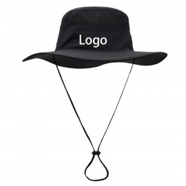 Custom Summer Bucket Hat  Custom Summer Bucket Hat